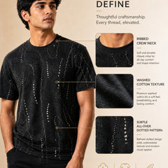 RINO7 Daily Discipline Men’s Tee - RINO7