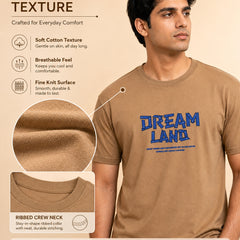 RINO7 Everyday Icon Regular Tee - RINO7