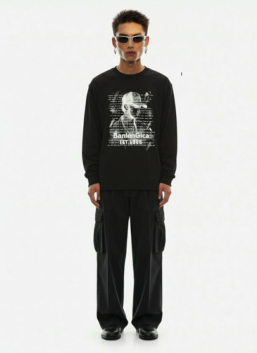 RINO7 URBAN SHADOWPRINT