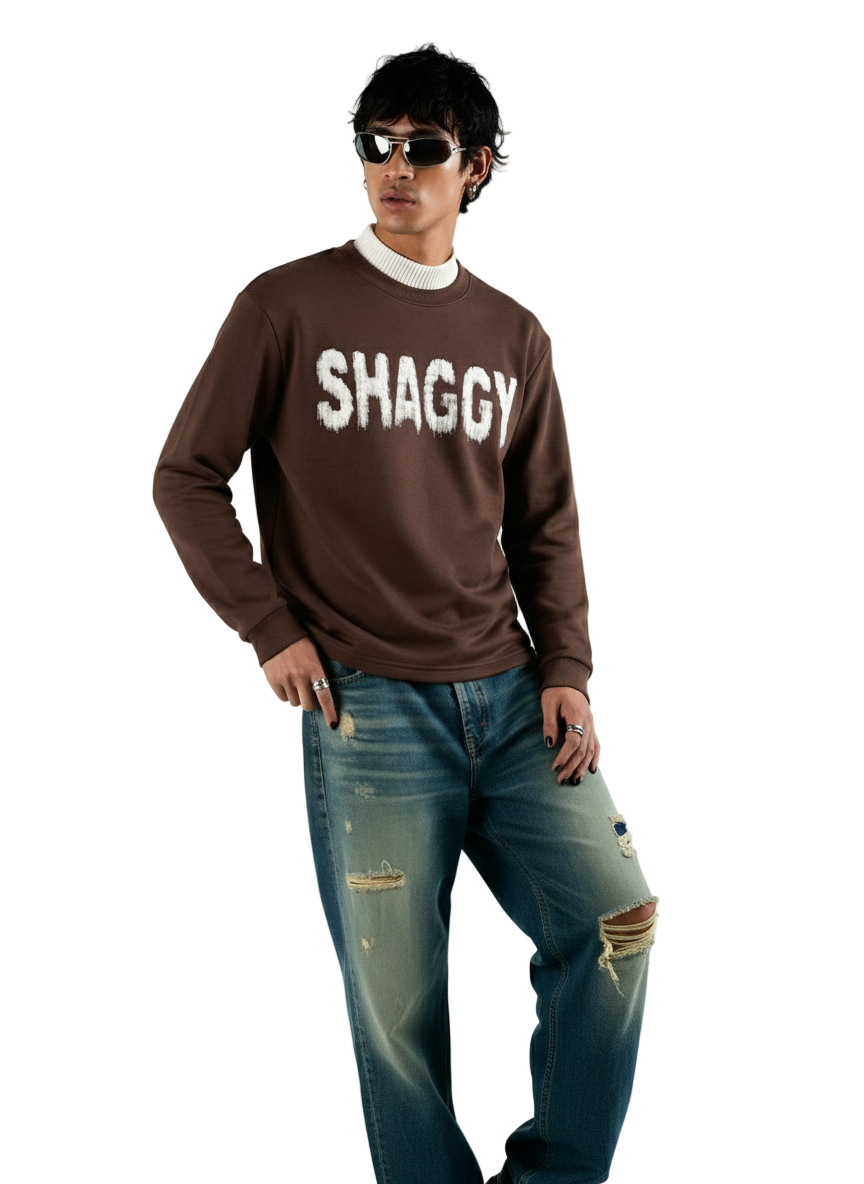 RINO7 Shaggy Crew
