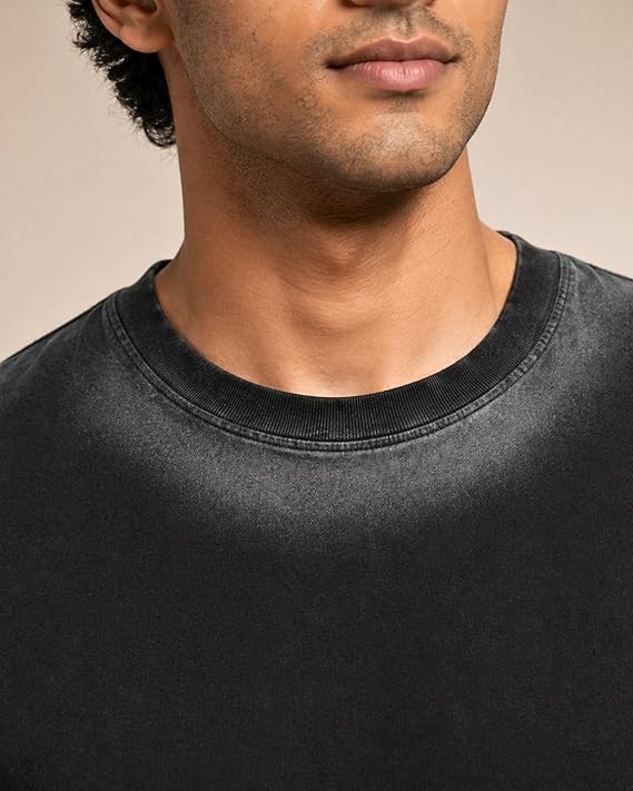 RINO7 Daily Savage Men’s T-Shirt - RINO7