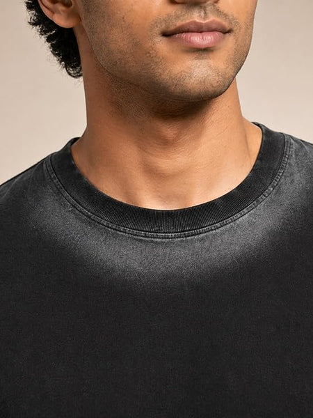 RINO7 Daily Savage Men’s T-Shirt - RINO7