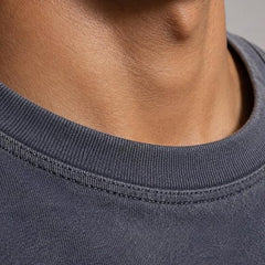 RINO7 Classic Regular Fit Cotton T-Shirt for Men - RINO7