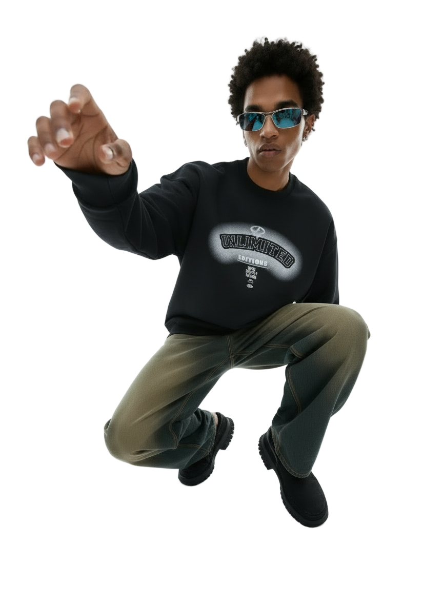 Rino7 Unlimited Arc Crew