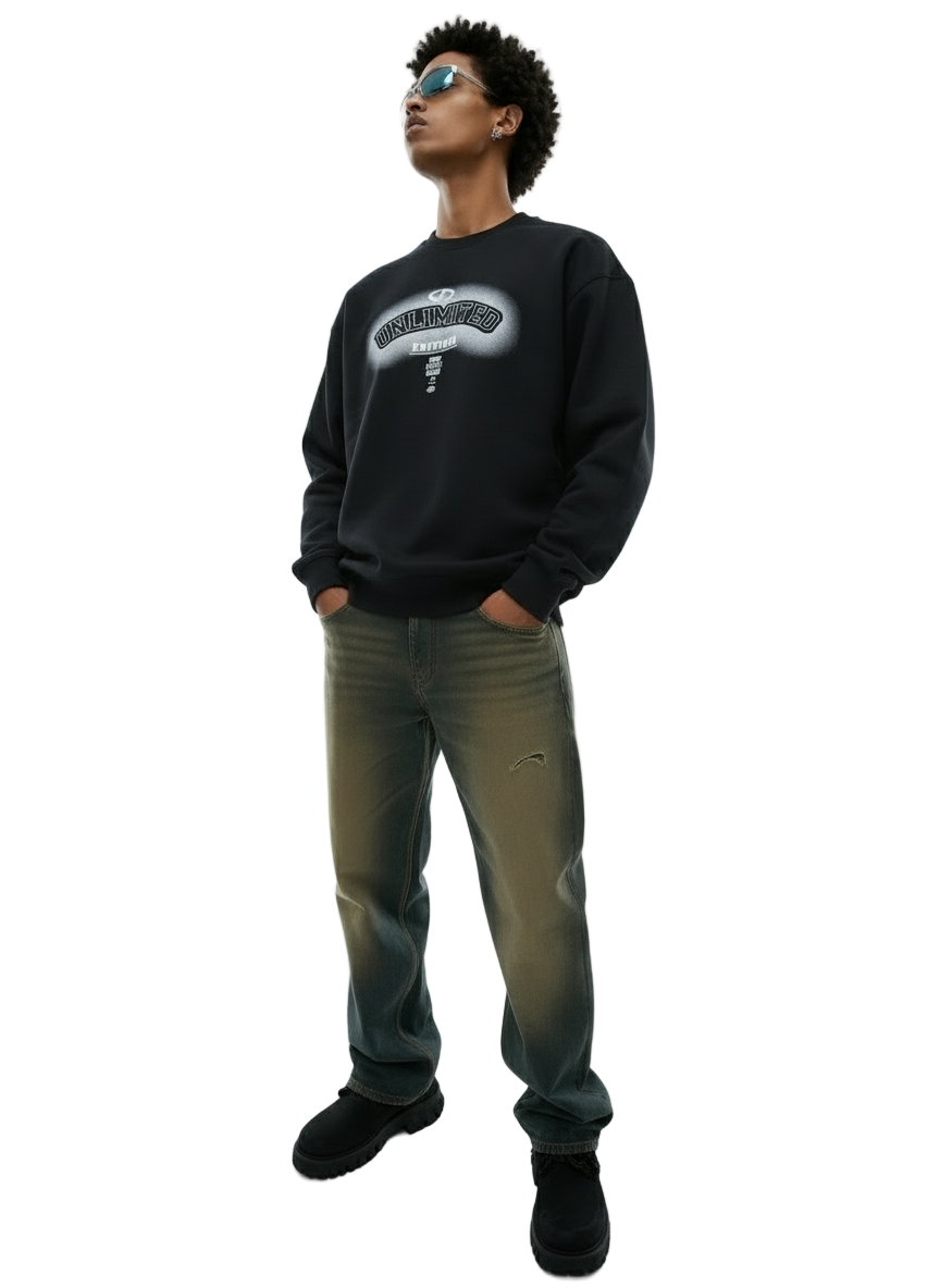 Rino7 Unlimited Arc Crew