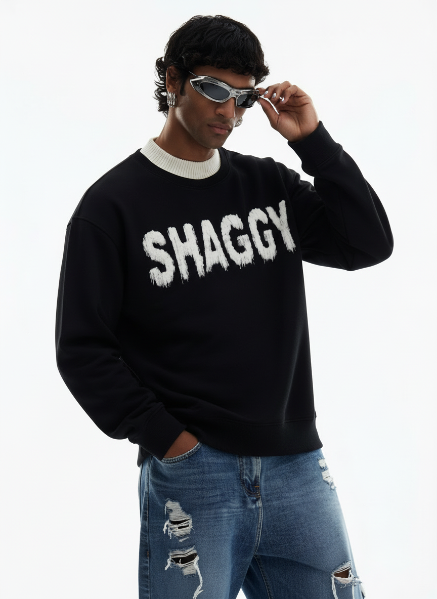 RINO7 Atelier — Shaggy Crew