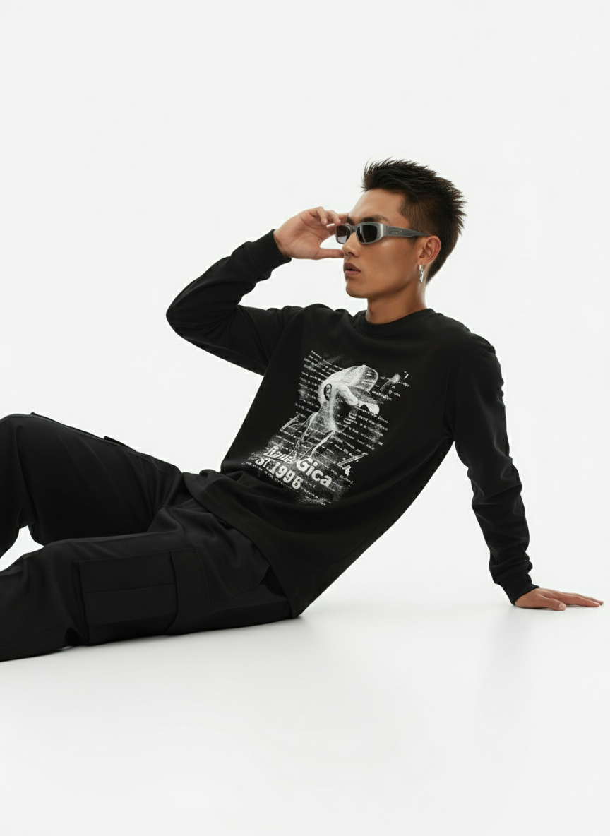 RINO7 URBAN SHADOWPRINT