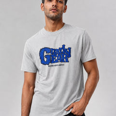 RINO7 Street Pulse Cotton T-Shirt - RINO7