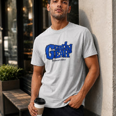 RINO7 Street Pulse Cotton T-Shirt - RINO7