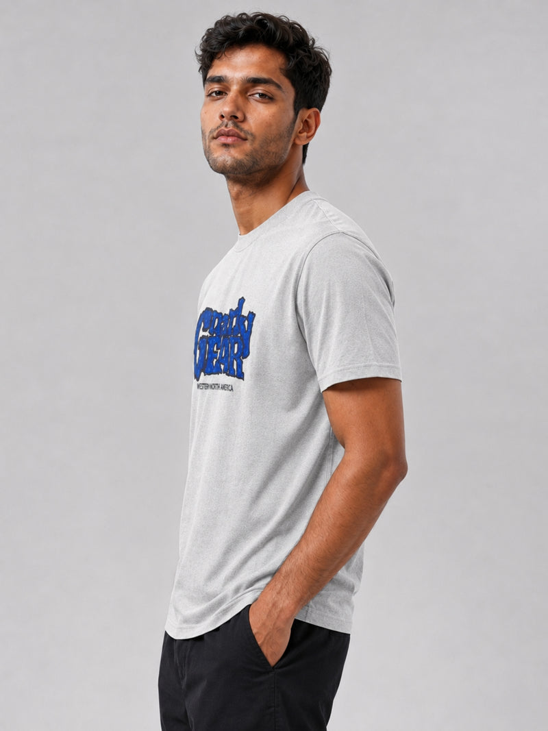 RINO7 Street Pulse Cotton T-Shirt - RINO7