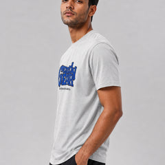 RINO7 Street Pulse Cotton T-Shirt - RINO7