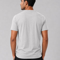 RINO7 Street Pulse Cotton T-Shirt - RINO7