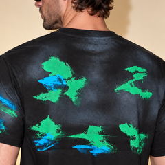 RINO7 Signature T-Shirt | Modern Casual Everyday Tee