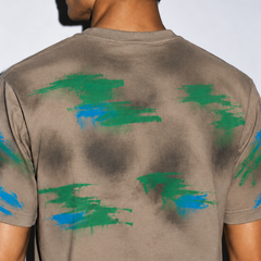 RINO7 Signature T-Shirt | Modern Casual Everyday Tee