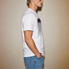 RINO7 Bold Era Regular Fit T-Shirt