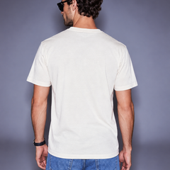 RINO7 City Rebel Regular Fit Tshirt