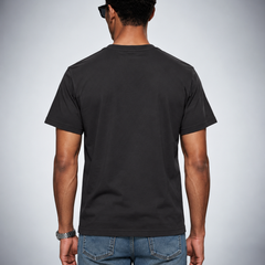 RINO7 Everyday Rebel Regular Fit Tee