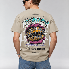 RINO7 Street Mind Regular Fit Tee