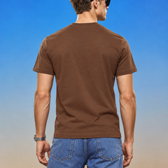 RINO7 Fresh Mode Regular Fit T-Shirt