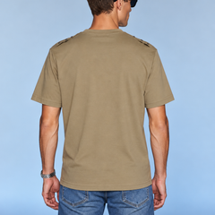 RINO7 Daily Discipline Men’s Tee