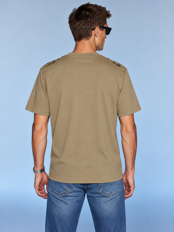 RINO7 Daily Discipline Men’s Tee