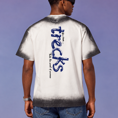 RINO7 Daily Savage Men’s T-Shirt
