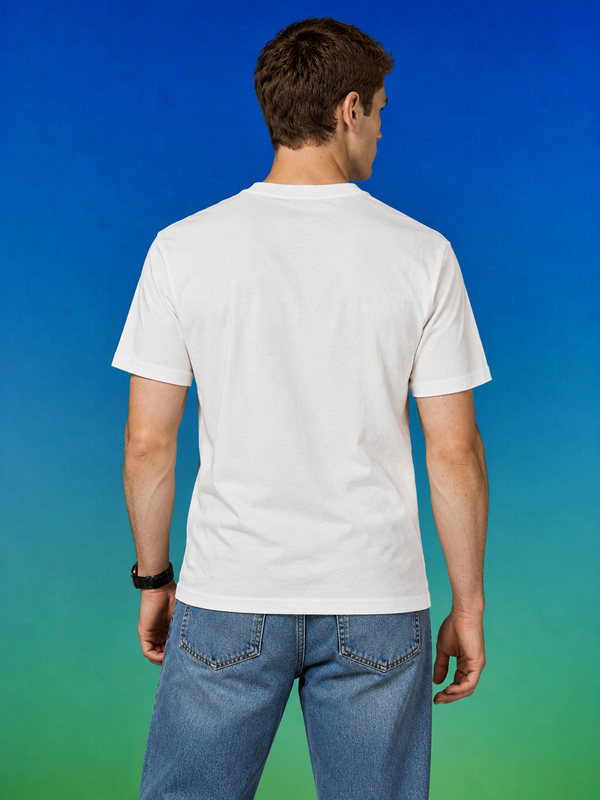 RINO7 Fresh Fit Men’s T-Shirt