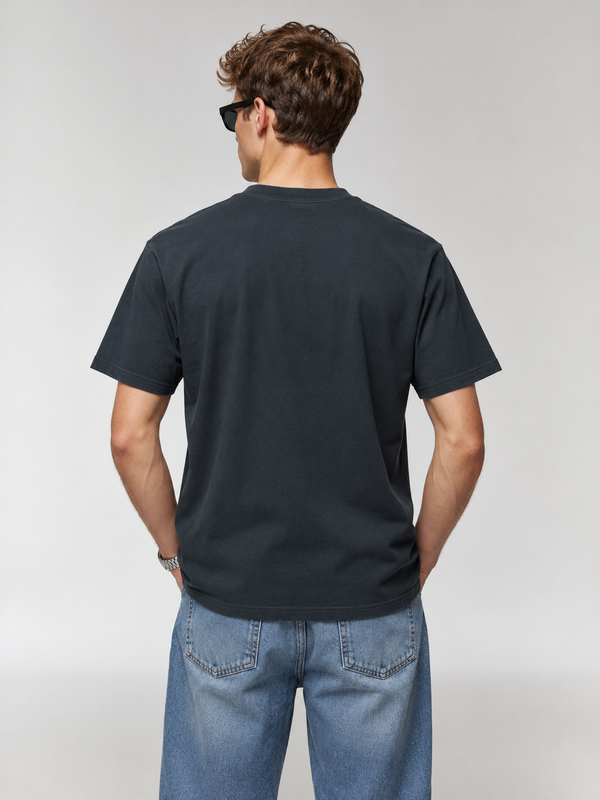 RINO7 Fresh Mode Regular Fit T-Shirt