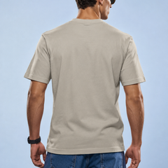 RINO7 Classic Mode Regular Fit Tee