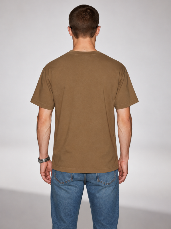 RINO7 Everyday Icon Regular Tee