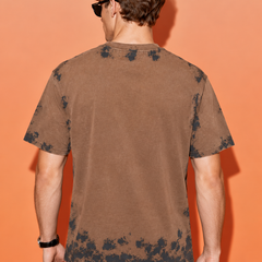 RINO7 Everyday Legend Regular Fit T-Shirt