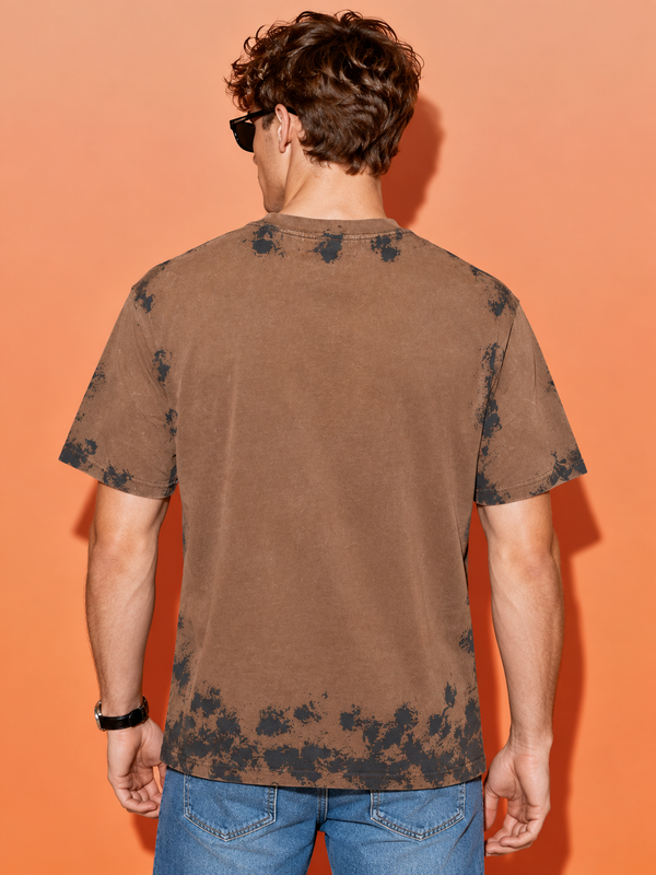 RINO7 Everyday Legend Regular Fit T-Shirt