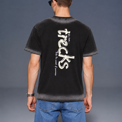 RINO7 Daily Savage Men’s T-Shirt