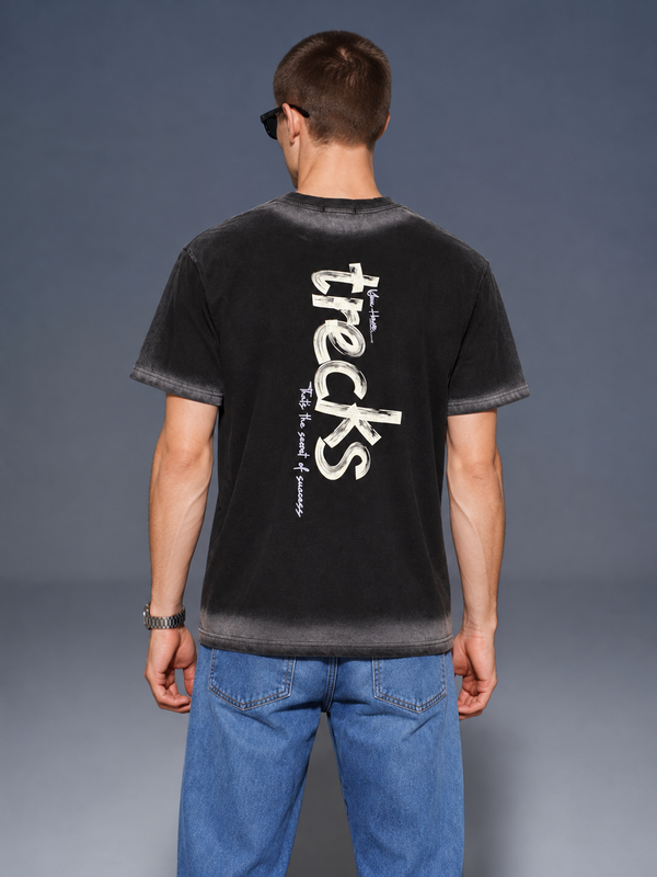 RINO7 Daily Savage Men’s T-Shirt