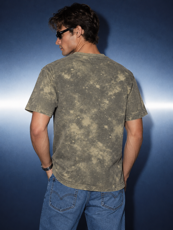 Rino7 Men’s Classic Regular Fit Tshirt