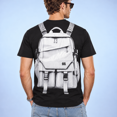 RINO7 Off-Duty Regular Fit Tee