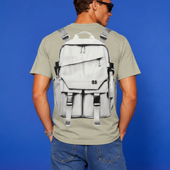 RINO7 Off-Duty Regular Fit Tee