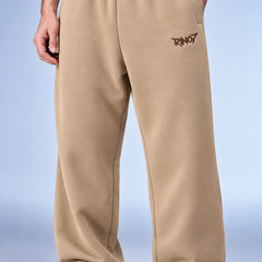 BEIGE BOTTOM