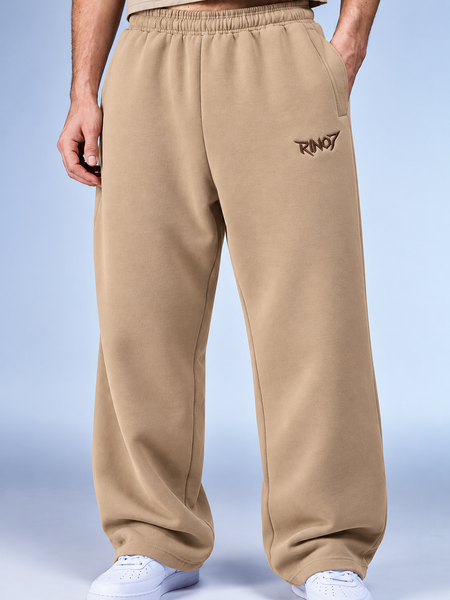 BEIGE BOTTOM