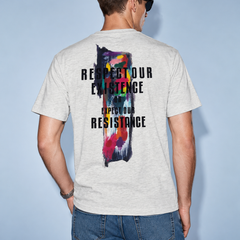 RINO7 Essential Regular Fit Cotton Tee