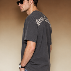 RINO7 Core T-Shirt | Premium Casual Everyday Tee