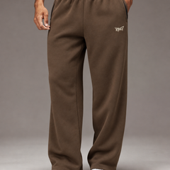 BROWN BOTTOM
