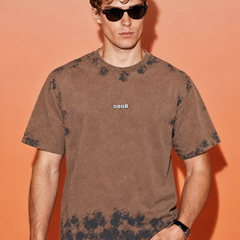 RINO7 Everyday Legend Regular Fit T-Shirt