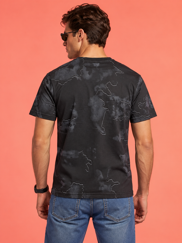 RINO7 Premium T-Shirt | Stylish Everyday Casual Tee