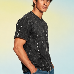 RINO7 Daily Discipline Men’s Tee