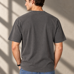 RINO7 Daily Armour Regular Fit T-Shirt