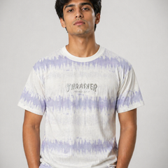 Rino7 Men's Cotton Blend T-Shirt - Regular Fit for Ultimate Comfort and Style - RINO7