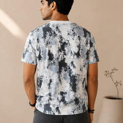 Rino7 Men’s Modern Casual T-Shirt - RINO7
