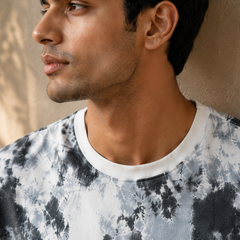 Rino7 Men’s Modern Casual T-Shirt - RINO7