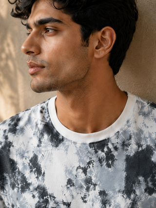 Rino7 Men’s Modern Casual T-Shirt